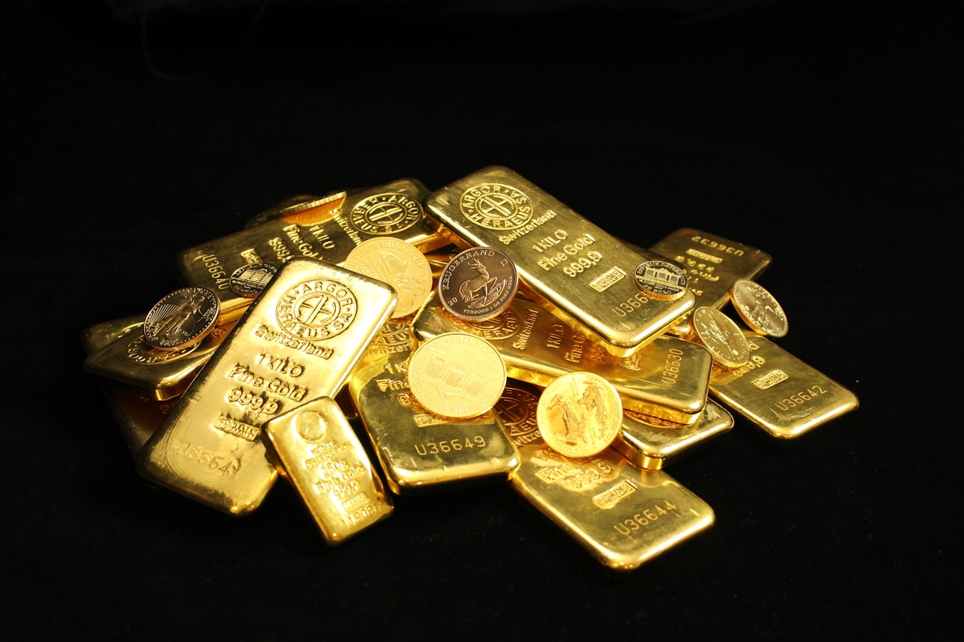 Coins