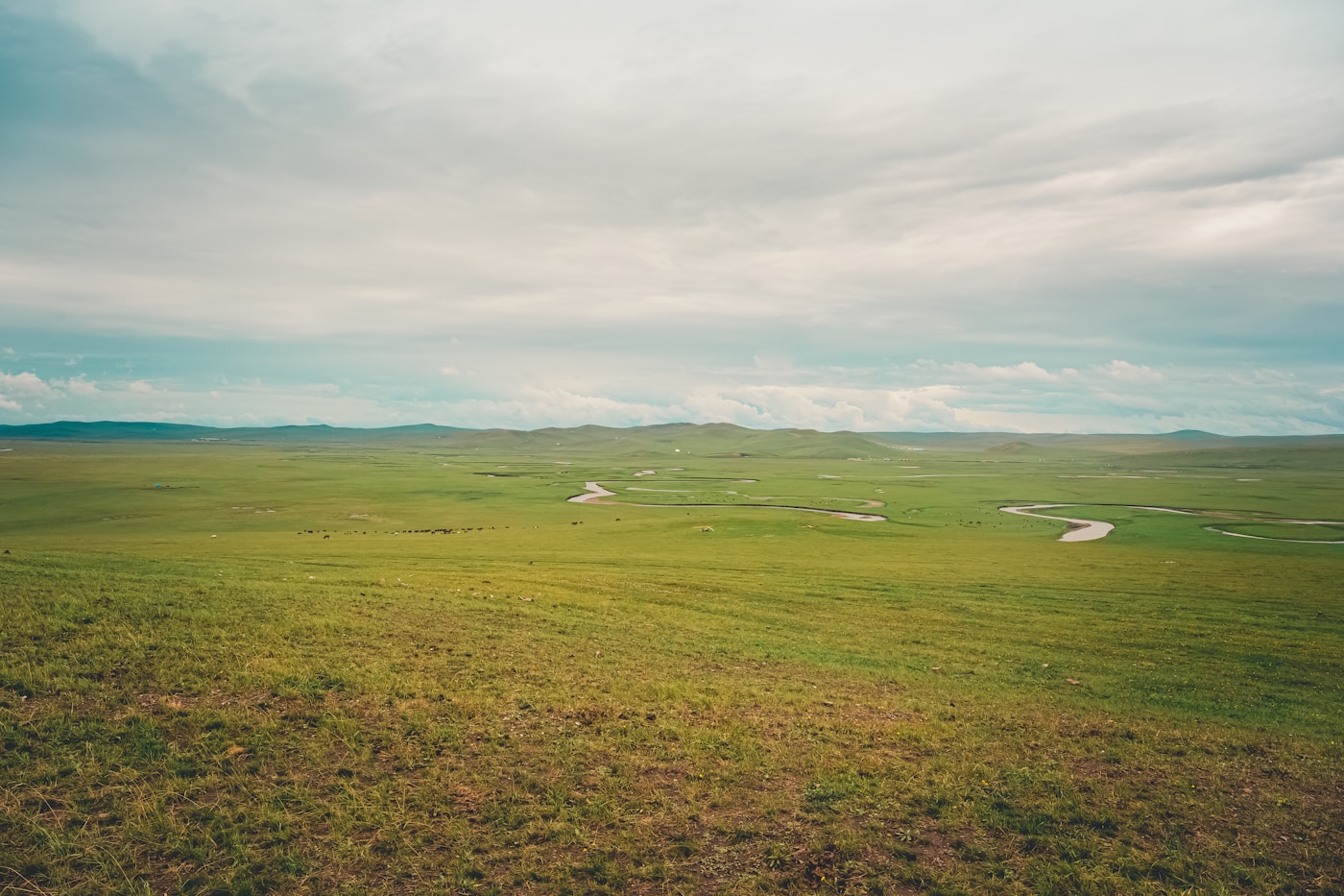 Land