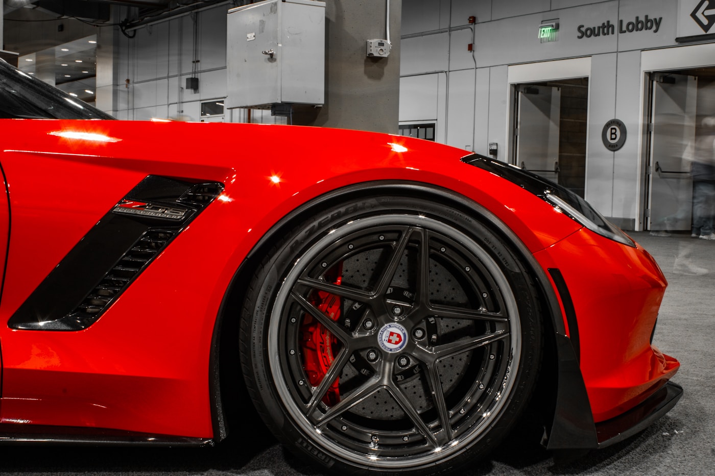 Cars & Trucks